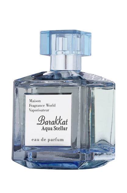 Fragrance World Barakkat Aqua Stellar
