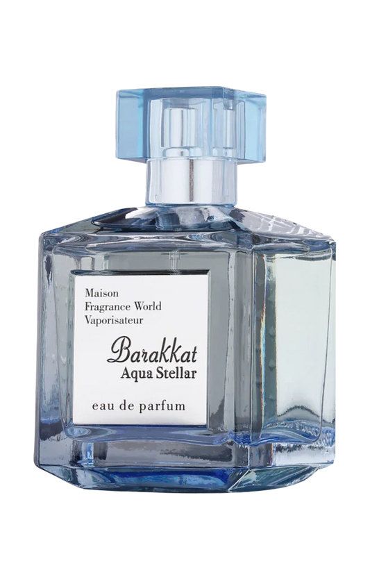 Fragrance World Barakkat Aqua Stellar