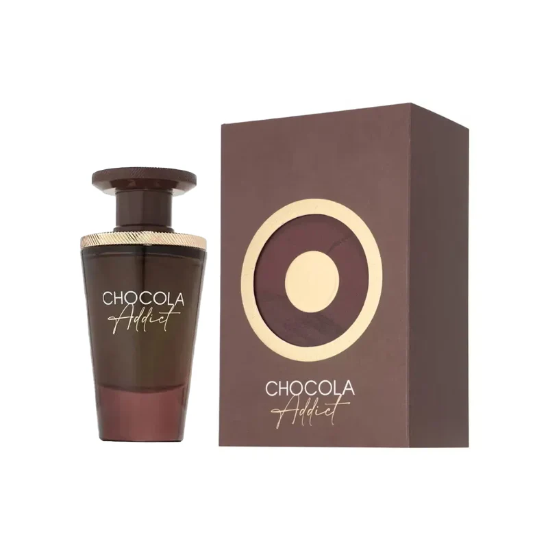 Fragance World Chocola Addict By French Avenue