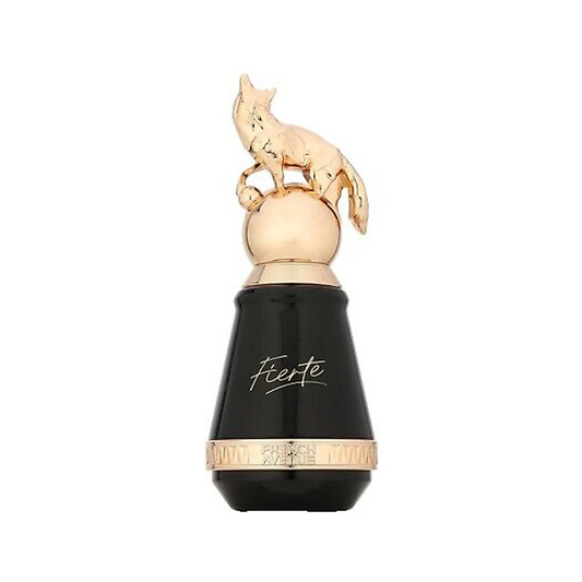 Fragrance World Fierte by French Avenue
