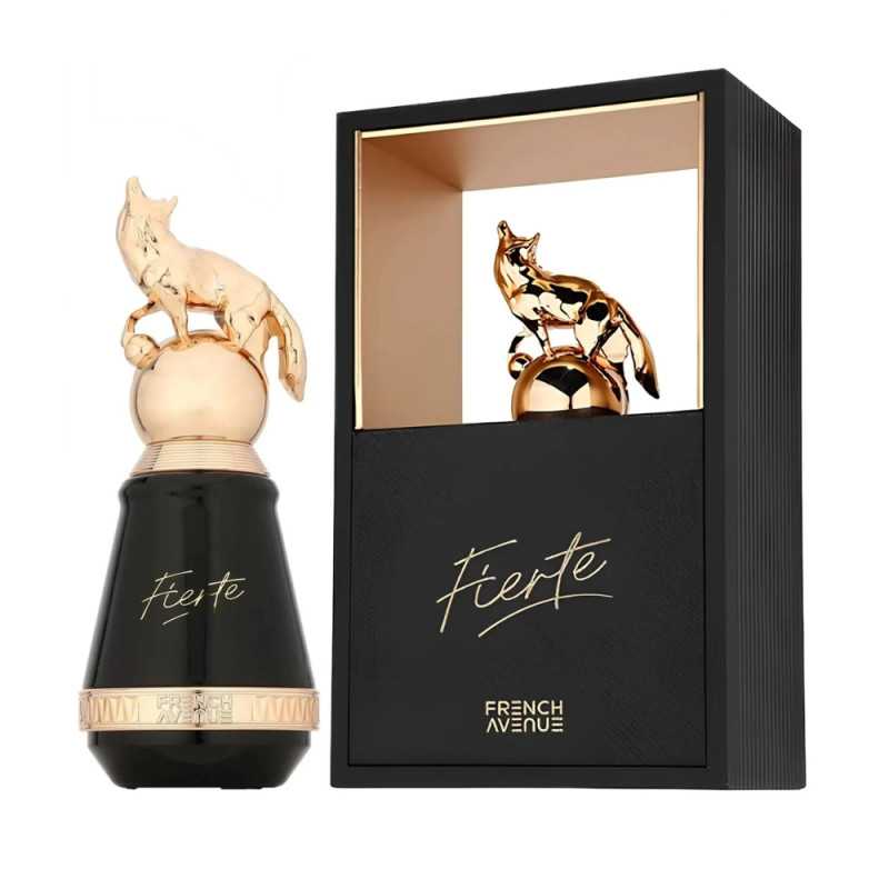 Fragrance World Fierte by French Avenue