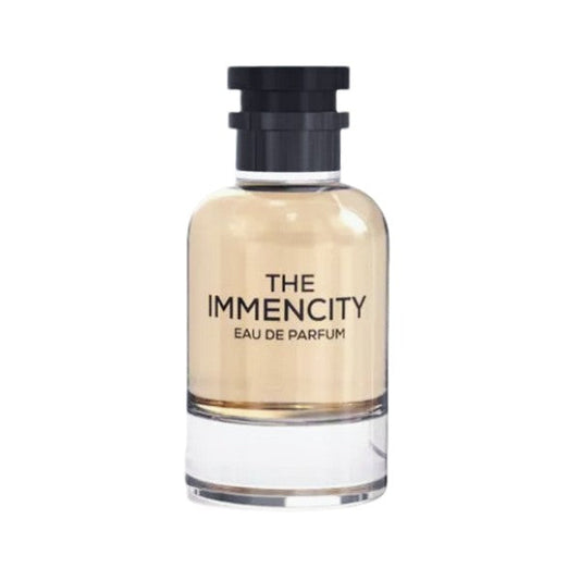 Milestone Perfumes The Immencity