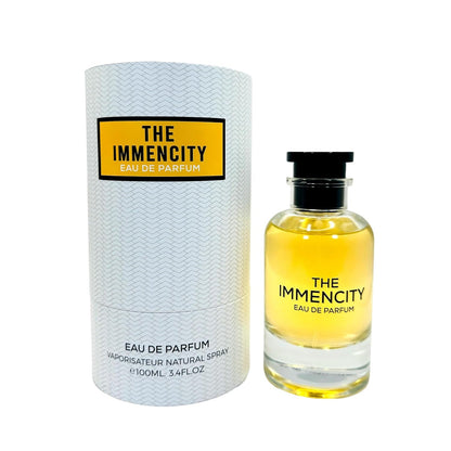 Milestone Perfumes The Immencity