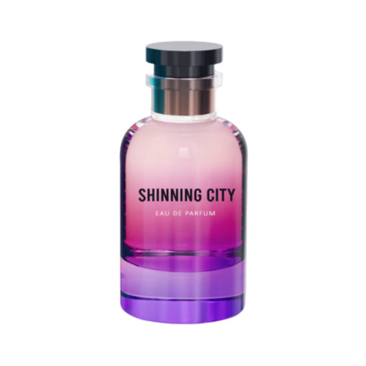 Milestone Emper Shinning City