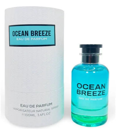 Milestone Perfumes Ocean Breeze By Emper