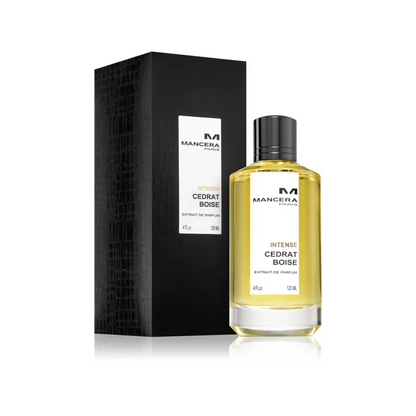 Mancera Cedrat Boise Intense