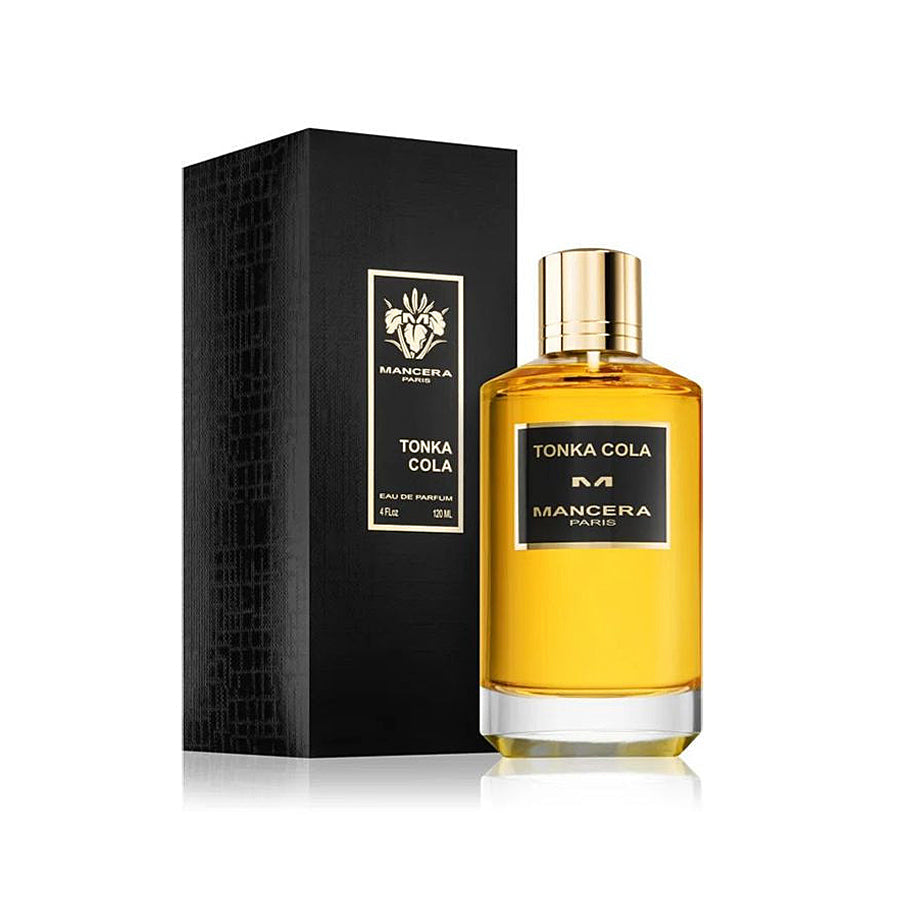 Mancera Tonka Kola
