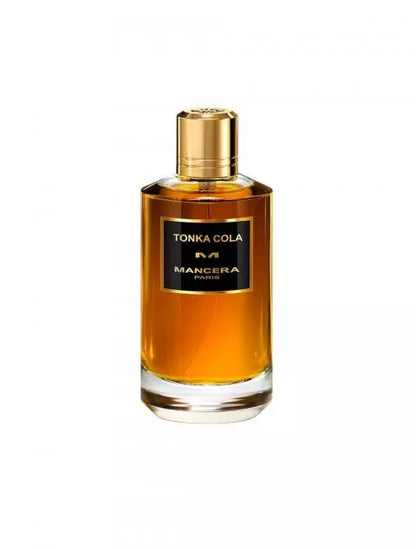 Mancera Tonka Kola