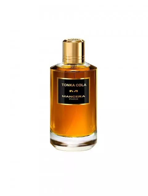 Mancera Tonka Kola