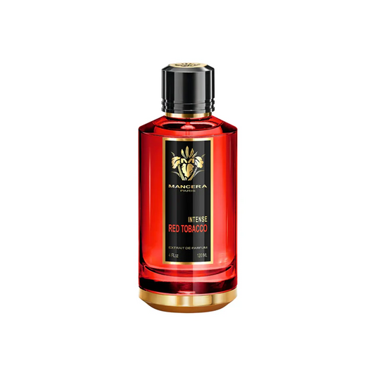 Mancera Intense Red Tobacco