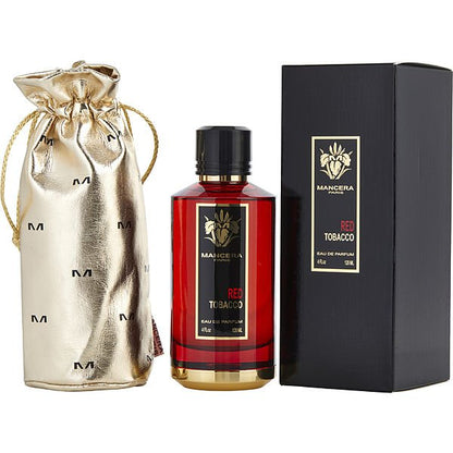 Mancera Intense Red Tobacco