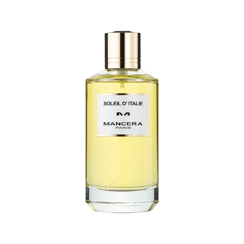 Mancera Soleil d'Italie
