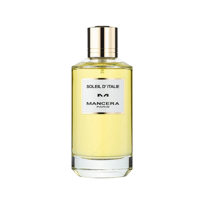 Mancera Soleil d'Italie