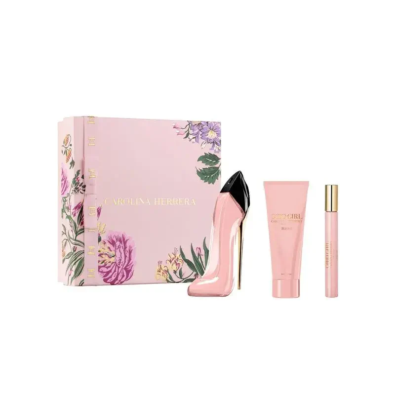 Carolina Herrera Good Girl Blush - Set de Regalo