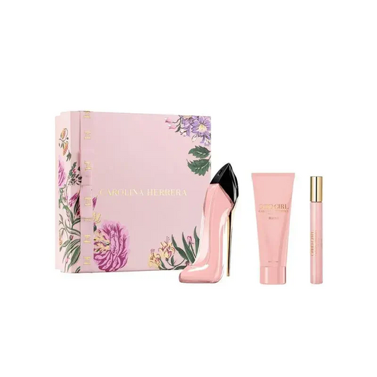 Carolina Herrera Good Girl Blush - Set de Regalo
