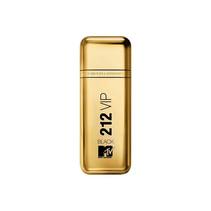 Carolina Herrera 212 VIP Black MTV