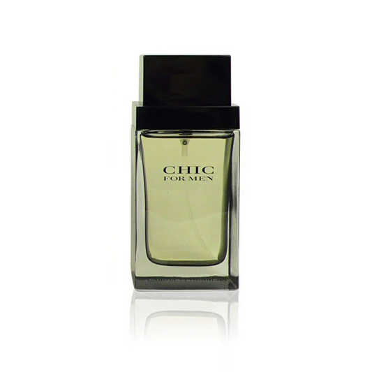 Carolina Herrera Chic Men