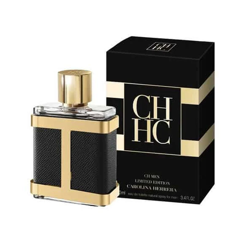 Carolina Herrera CH Men Insignia