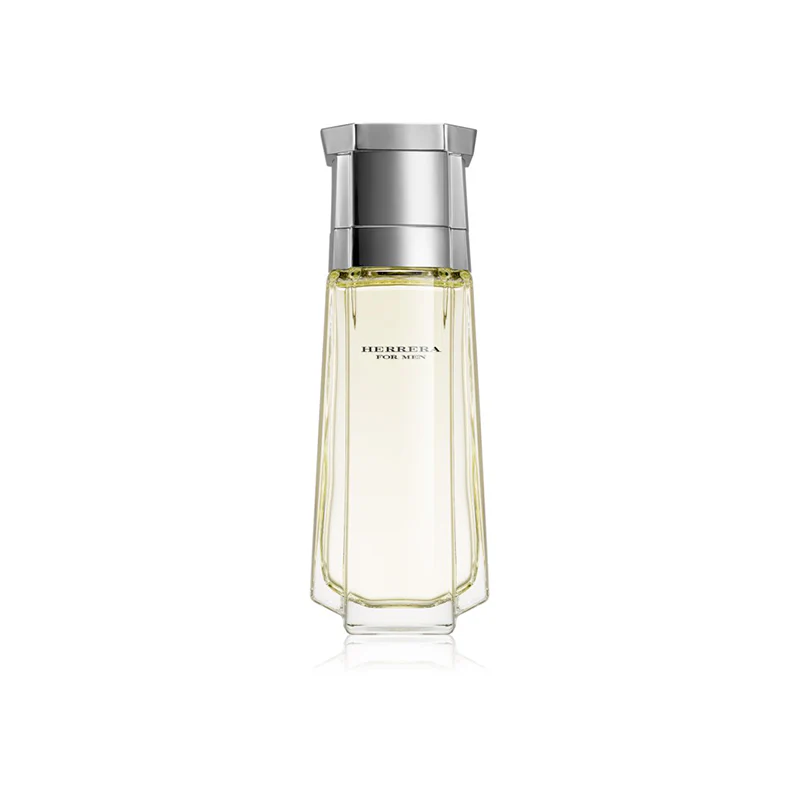 Carolina Herrera Tradicional para Hombre