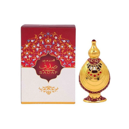 Al Haramain Sadaf Aceite Puro