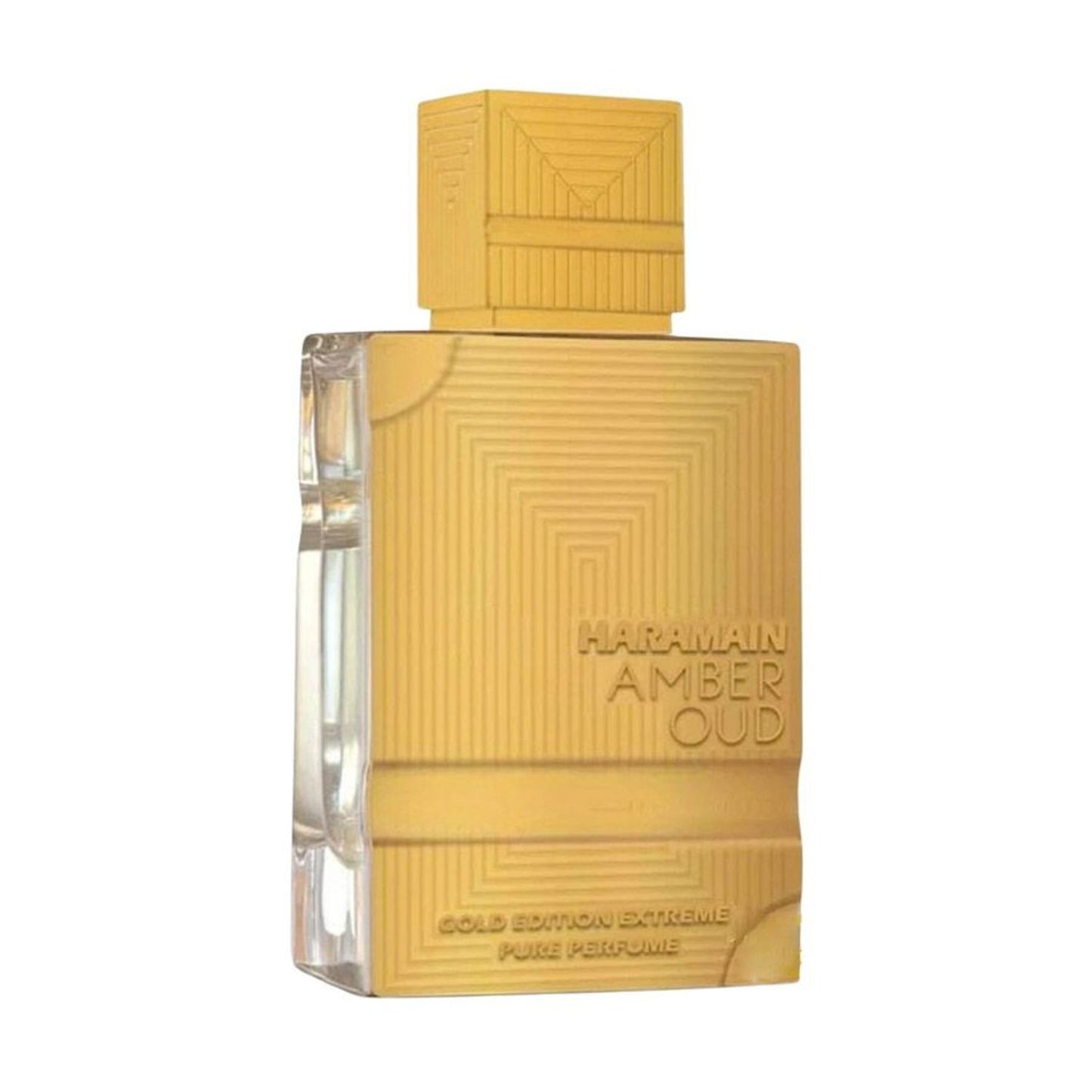 Al Haramain Amber Oud Gold Edition Extreme