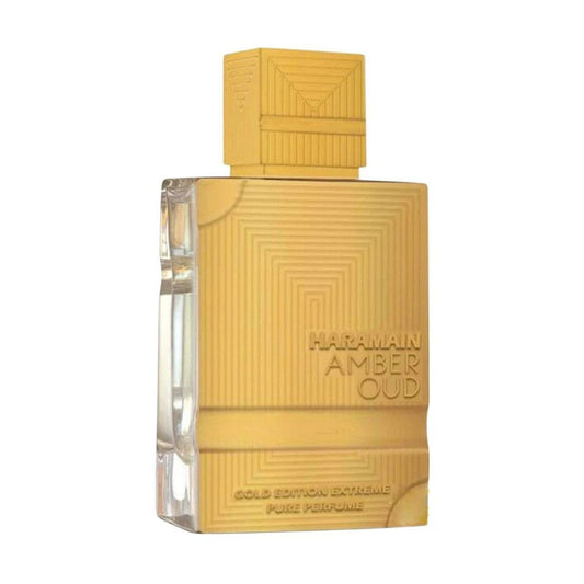 Al Haramain Amber Oud Gold Edition Extreme