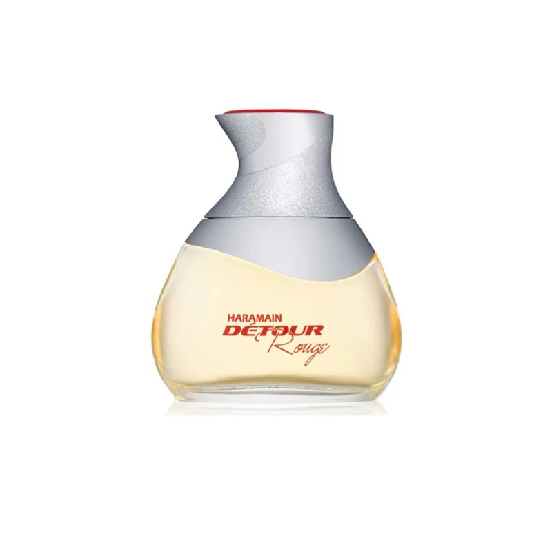 Al Haramain Detour Rouge