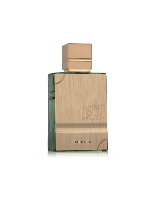 Al Haramain Amber Oud Exclusiff Emerald