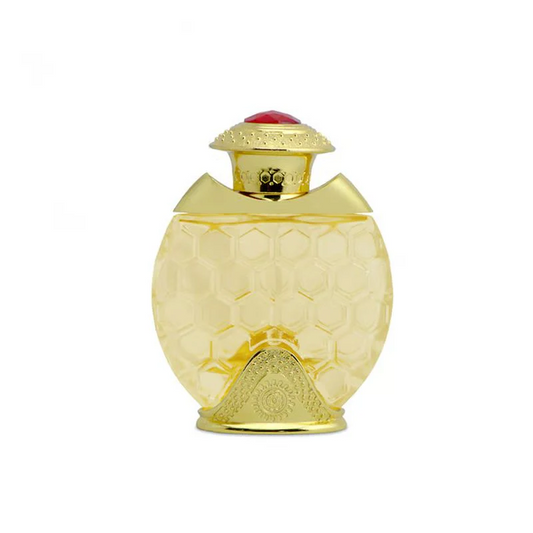 Al Haramain Fawah Aceite Puro