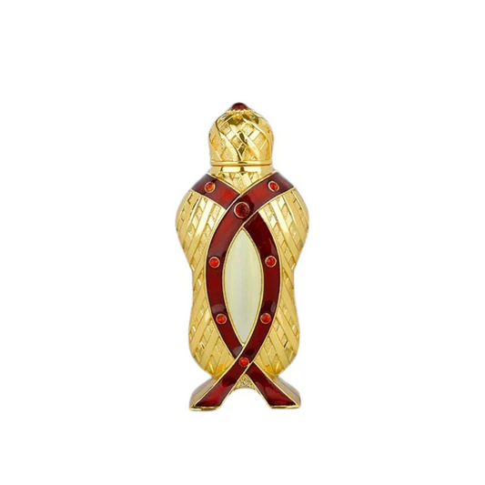 Al Haramain Faris Aceite Puro