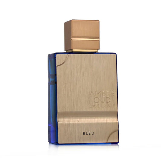 Al Haramain Amber Oud Exclusiff Bleu - Alternativa Layton Exclusiff