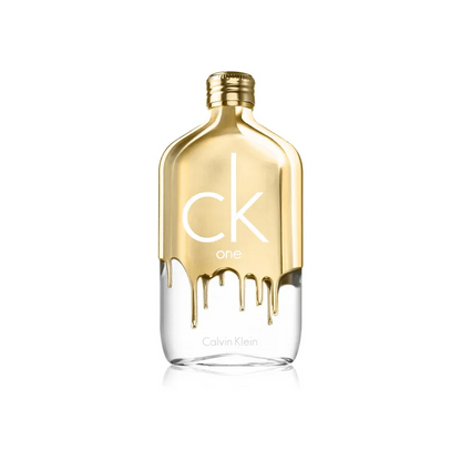 Calvin Klein CK One Gold