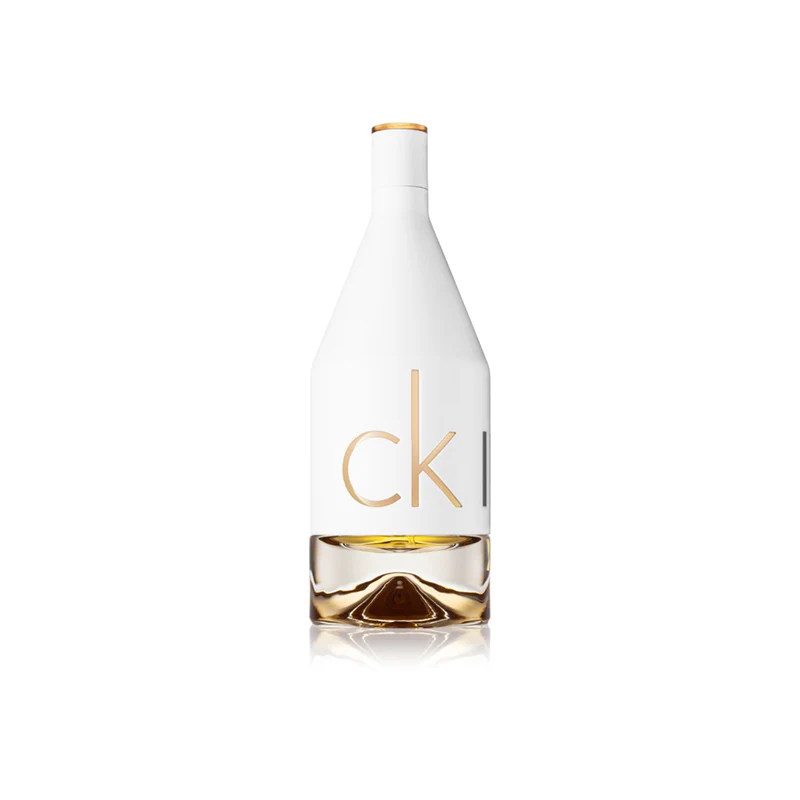 Calvin Klein CK IN2U For Her