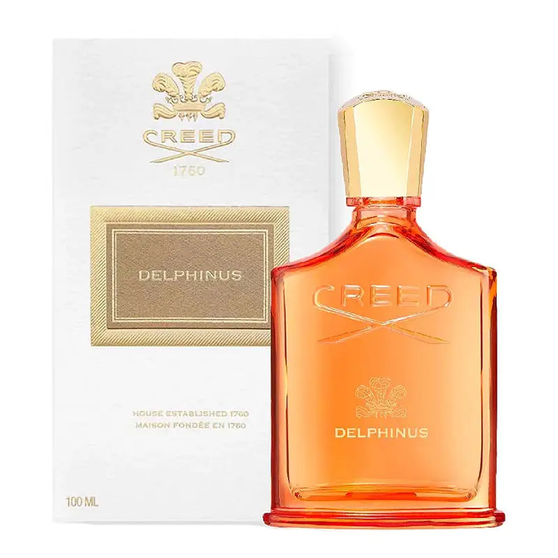 Creed Delphinus