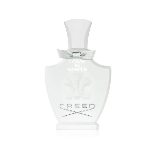 Creed Love In White