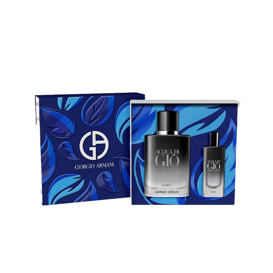 Giorgio Armani Acqua di Gio Parfum - Set de Regalo