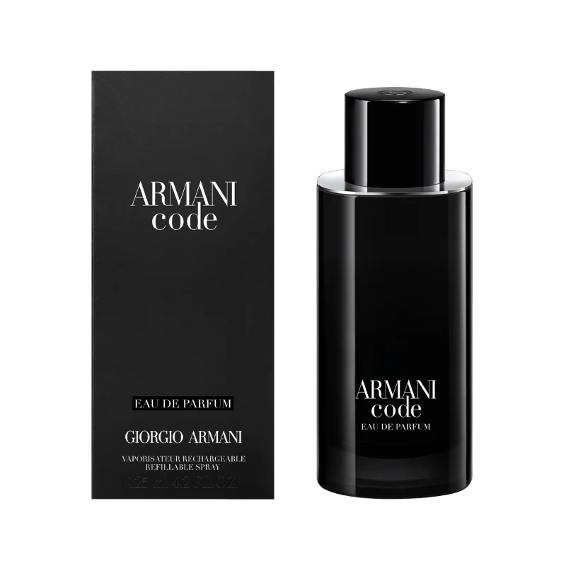 Armani Code EDP