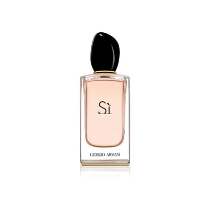 Giorgio Armani Si