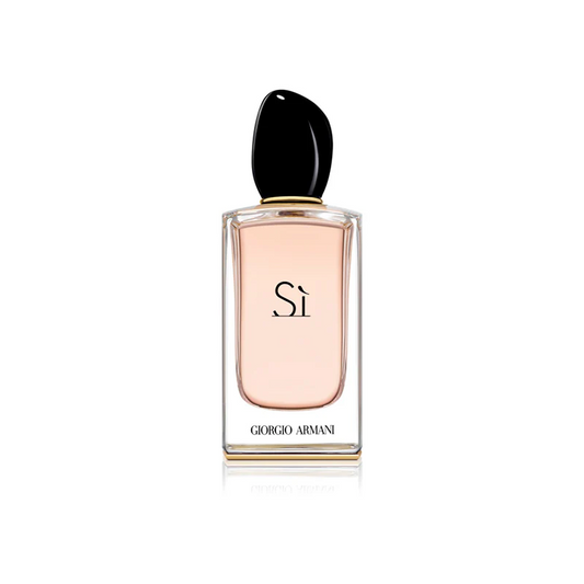 Giorgio Armani Si