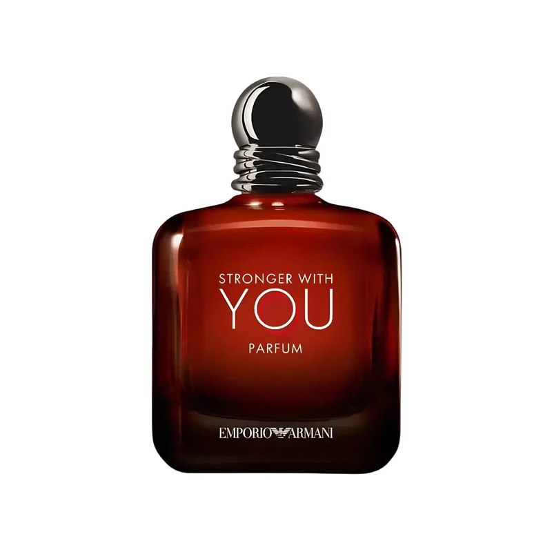 Giorgio Armani Stronger With You Parfum