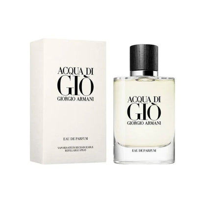 Armani Acqua di Gio Pour Homme Eau de Parfum