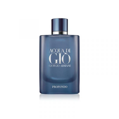 Armani Acqua di Gio Profondo