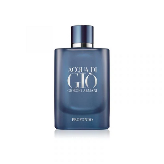 Armani Acqua di Gio Profondo