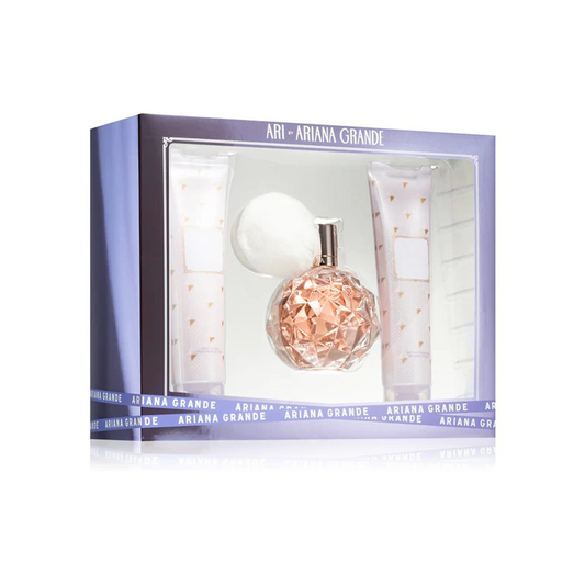 Ariana Grande Ari by Ariana Grande - Set de Regalo