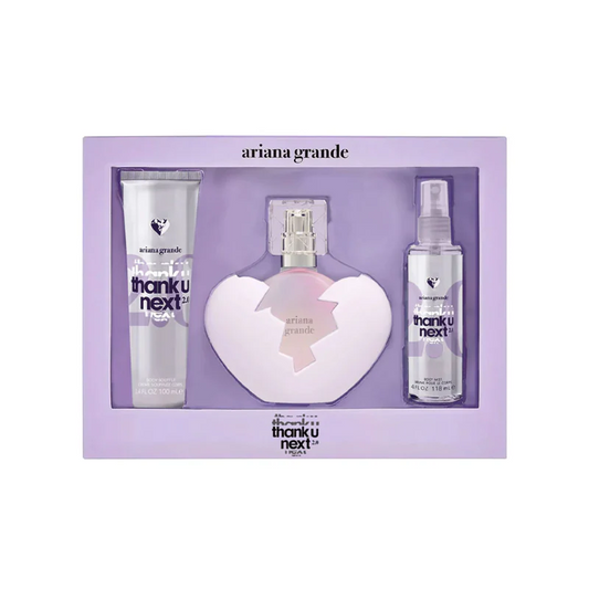 Ariana Grande Thank U Next 2.0 - Set de Regalo