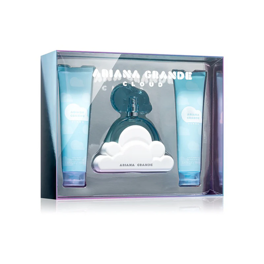 Ariana Grande Cloud - Set de Regalo