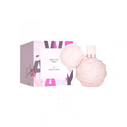 Ariana Grande Sweet Like Candy
