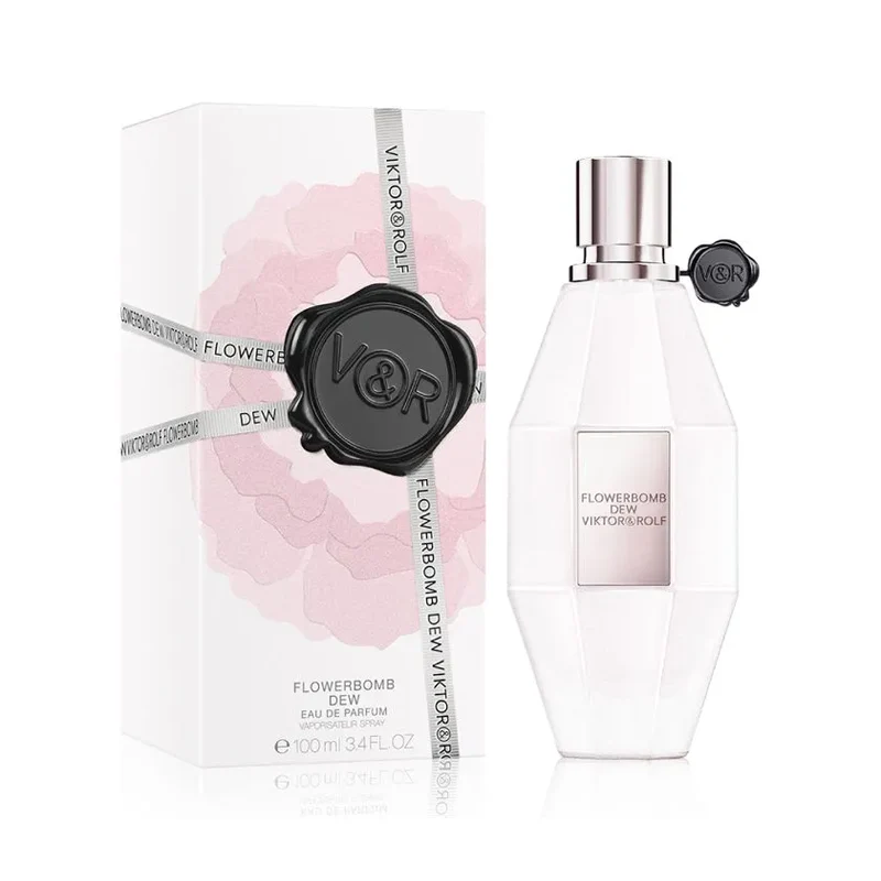Viktor & Rolf Floerbomb Dew EDP
