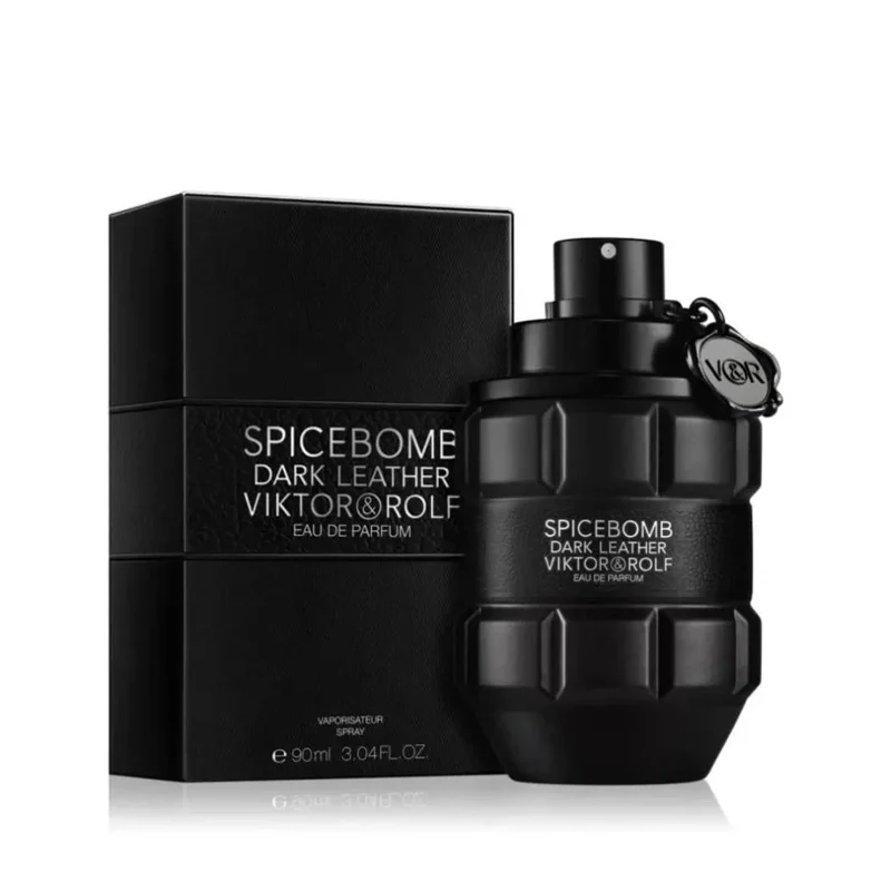 Viktor & Rolf Spicebomb Dark Leather