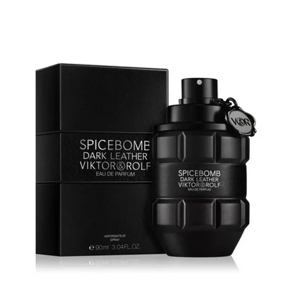 Viktor & Rolf Spicebomb Dark Leather